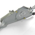 Hyundai i20 I (PB) Aizmugurējā stikla tīrītāja motors Aizmugurējā stikla tīrītāja motors 98710-1J500 Oriģināls
