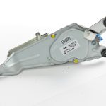 Hyundai i20 I (PB) Aizmugurējā stikla tīrītāja motors Aizmugurējā stikla tīrītāja motors 98710-1J500 Oriģināls