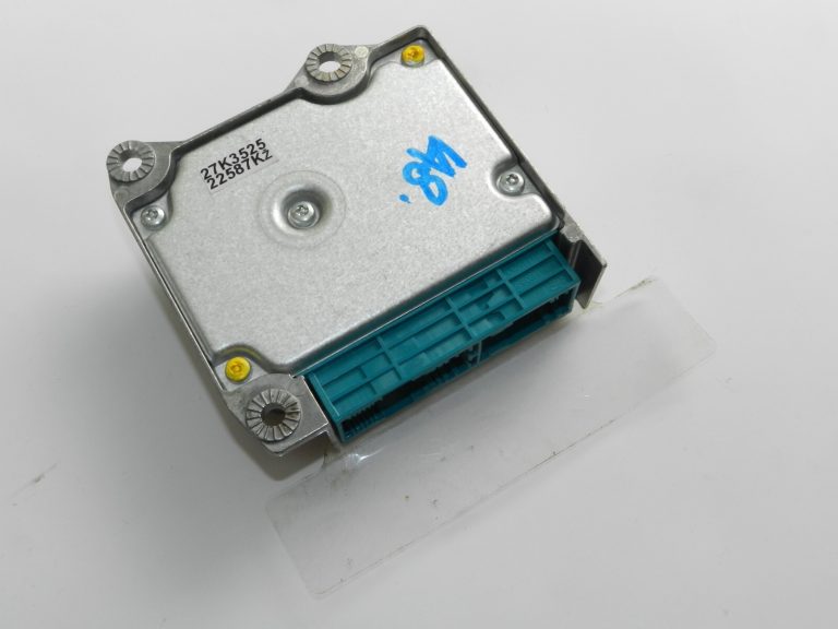 Hyundai i20 I (PB) Gaisa spilvenu ECU vadības bloks 95910-1J400