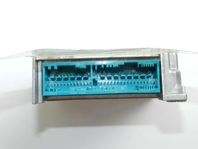 Hyundai i20 I (PB) Gaisa spilvenu ECU vadības bloks 95910-1J400
