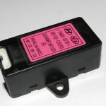 Hyundai i20 II (GB) Sēdekļu sildītāja modulis priekšējā kreisā sildītāja bloks 88192-C8000