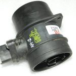 BOSCH Hyundai Kia 2.7 / 2.9 CRDI masas gaisa plūsmas sensors MAF 28164-4A000, 0281002554