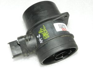 BOSCH Hyundai Kia 2.7 / 2.9 CRDI masas gaisa plūsmas sensors MAF 28164-4A000, 0281002554