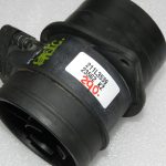 BOSCH Hyundai Kia 2.7 / 2.9 CRDI masas gaisa plūsmas sensors MAF 28164-4A000, 0281002554