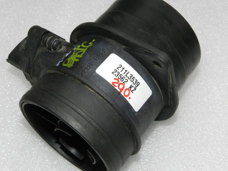 BOSCH Hyundai Kia 2.7 / 2.9 CRDI masas gaisa plūsmas sensors MAF 28164-4A000, 0281002554