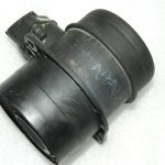BOSCH Hyundai Kia 2.7 / 2.9 CRDI masas gaisa plūsmas sensors MAF 28164-4A000, 0281002554