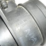 BOSCH Hyundai Kia 2.7 / 2.9 CRDI masas gaisa plūsmas sensors MAF 28164-4A000, 0281002554