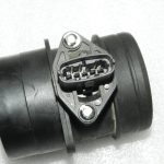 BOSCH Hyundai Kia 2.7 / 2.9 CRDI masas gaisa plūsmas sensors MAF 28164-4A000, 0281002554