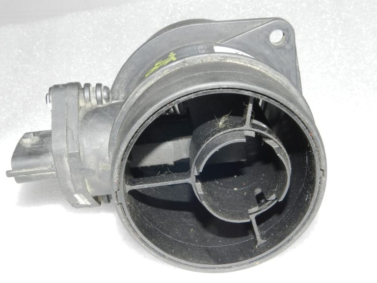BOSCH Hyundai Kia 2.7 / 2.9 CRDI masas gaisa plūsmas sensors MAF 28164-4A000, 0281002554