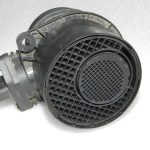 BOSCH Hyundai Kia 2.7 / 2.9 CRDI masas gaisa plūsmas sensors MAF 28164-4A000, 0281002554