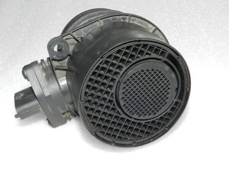 BOSCH Hyundai Kia 2.7 / 2.9 CRDI masas gaisa plūsmas sensors MAF 28164-4A000, 0281002554
