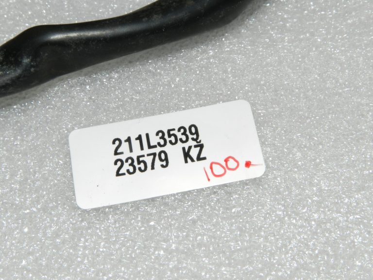 Hyundai H1 i800 TQ Bīdāmo durvju kreisā kontakta slēdzis 93595-4H000 Oriģinālais 93595C