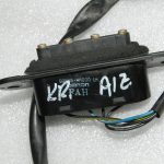 Hyundai H1 i800 TQ Bīdāmo durvju kreisā kontakta slēdzis 93595-4H000 Oriģinālais 93595C