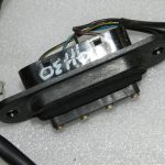 Hyundai H1 i800 TQ Bīdāmo durvju kreisā kontakta slēdzis 93595-4H000 Oriģinālais 93595C