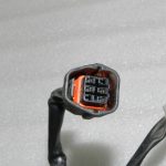 Hyundai H1 i800 TQ Bīdāmo durvju kreisā kontakta slēdzis 93595-4H000 Oriģinālais 93595C