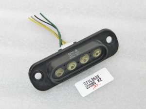 Hyundai H1 i800 TQ Bīdāmo durvju kontaktslēdzis 93590-4H010 Oriģinālais 93590C