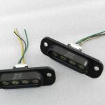 Hyundai H1 i800 TQ Bīdāmo durvju kontaktslēdzis 93590-4H010 Oriģinālais 93590C