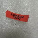 Kia Ceed Hyundai i30 1.6CRdi D4FB Dzinēja vadības bloks ECU 39112-2A976 ECU