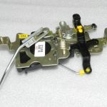Hyundai H1 i800 TQ aizmugurējo durvju bloķēšanas mehānisms 81290 4H000, 812904H000 Oriģināls