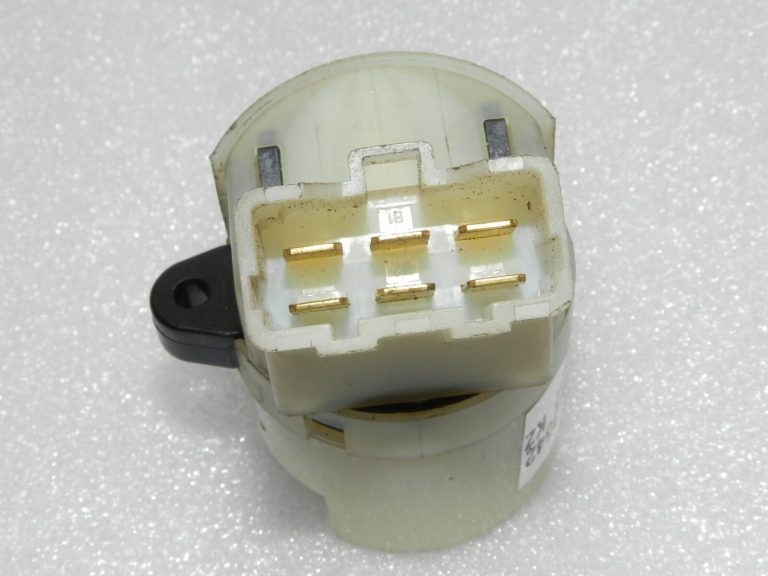 Hyundai H1 i800 II (TQ) Aizdedzes slēdzene 93110 4H000, 931104H000 Oriģināls