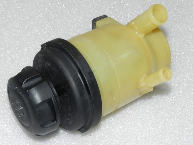 Hyundai H1 i800 II (TQ) 2.5 CRDi Servo eļļas rezervuārs 57150 4H000 Oriģināls