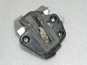 Hyundai H1 i800 II (TQ) Сдвижная дверь левая защелка в сборе 81410 4H000