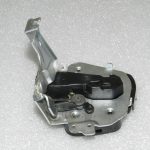 Hyundai H1 i800 II (TQ) bīdāmo durvju kreisā aizbīdņa fiksatora komplekts 81410 4H000