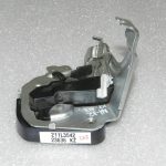 Hyundai H1 i800 II (TQ) bīdāmo durvju kreisā aizbīdņa fiksatora komplekts 81410 4H000