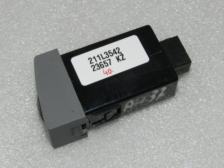 Hyundai H1 i800 II (TQ) Dimmer switch Dash Dim 94950 4H000KD Original