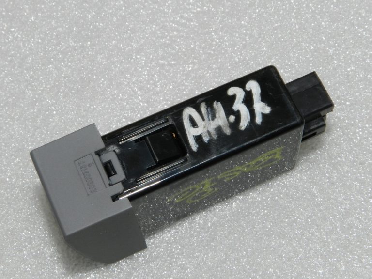 Hyundai H1 i800 II (TQ) Dimmer switch Dash Dim 94950 4H000KD Original