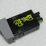 Hyundai H1 i800 II (TQ) Dimmer switch Dash Dim 94950 4H000KD Original