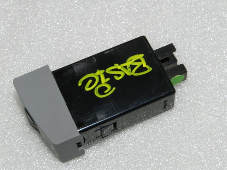 Hyundai H1 i800 II (TQ) Dimmer switch Dash Dim 94950 4H000KD Original