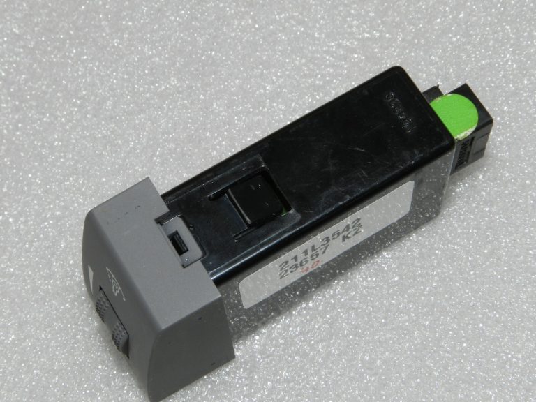 Hyundai H1 i800 II (TQ) Dimmer switch Dash Dim 94950 4H000KD Original