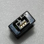 Hyundai H1 i800 II (TQ) Dimmer switch Dash Dim 94950 4H000KD Original