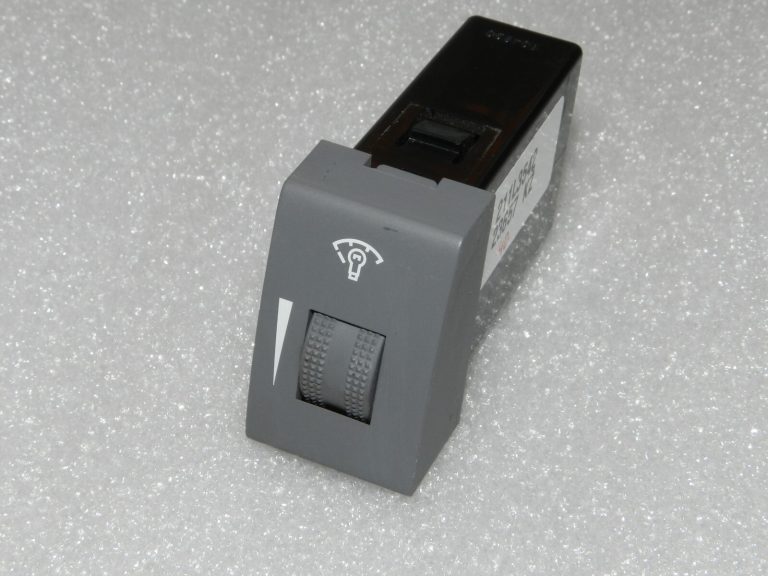 Hyundai H1 i800 II (TQ) Dimmer switch Dash Dim 94950 4H000KD Original