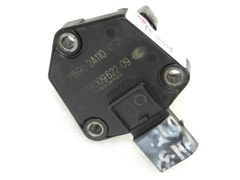 Oriģināls HELLA Hyundai CRDI dīzeļdegvielas līmeņa sensors Eļļas sensors 21590-2A110 6PR009622