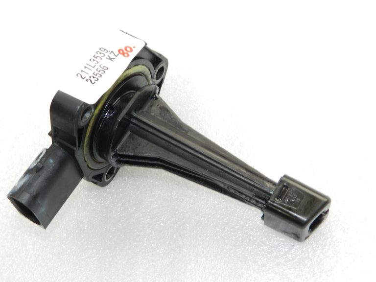 Oriģināls HELLA Hyundai CRDI dīzeļdegvielas līmeņa sensors Eļļas sensors 21590-2A110 6PR009622