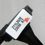 Oriģināls HELLA Hyundai CRDI dīzeļdegvielas līmeņa sensors Eļļas sensors 21590-2A110 6PR009622