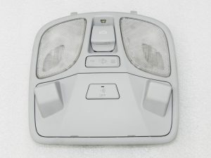 2011 Hyundai i40 Interjera apgaismojums ar panorāmas jumta slēdzi 92810-3Z400TX 92800Z