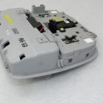 2011 Hyundai i40 Interjera apgaismojums ar panorāmas jumta slēdzi 92810-3Z400TX 92800Z