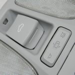 2011 Hyundai i40 Interjera apgaismojums ar panorāmas jumta slēdzi 92810-3Z400TX 92800Z