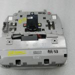 2011 Hyundai i40 Interjera apgaismojums ar panorāmas jumta slēdzi 92810-3Z400TX 92800Z