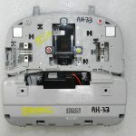 2011 Hyundai i40 Interjera apgaismojums ar panorāmas jumta slēdzi 92810-3Z400TX 92800Z