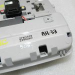 2011 Hyundai i40 Interjera apgaismojums ar panorāmas jumta slēdzi 92810-3Z400TX 92800Z
