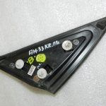 2011 Hyundai i40 Priekšējais kreisais ārējā spoguļa pārsegs 86180-3Z000 Oriģinālais