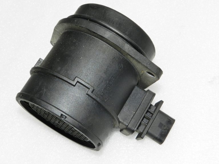 BOSCH Hyundai Kia 2.0 CRDI masas gaisa plūsmas sensors MAF 28164-27800, 0281002721