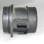 BOSCH Hyundai Kia 2.0 CRDI masas gaisa plūsmas sensors MAF 28164-27800, 0281002721