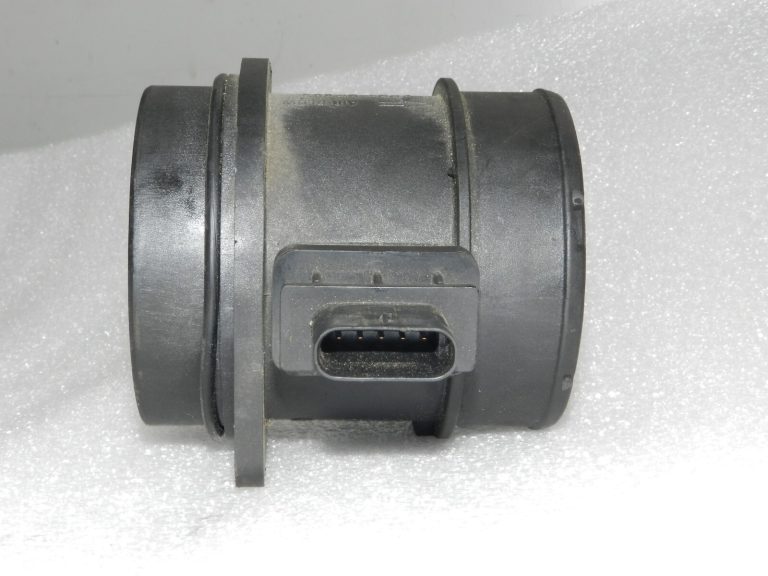 BOSCH Hyundai Kia 2.0 CRDI masas gaisa plūsmas sensors MAF 28164-27800, 0281002721