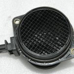 BOSCH Hyundai Kia 2.0 CRDI masas gaisa plūsmas sensors MAF 28164-27800, 0281002721