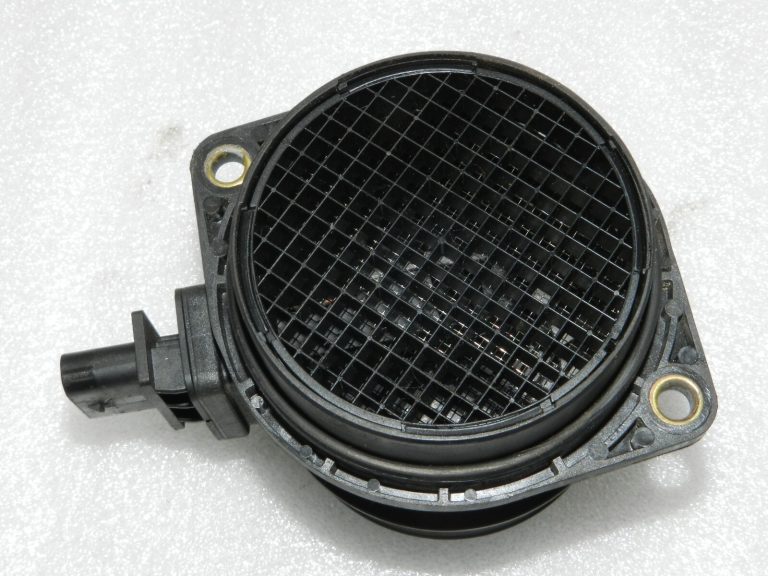 BOSCH Hyundai Kia 2.0 CRDI masas gaisa plūsmas sensors MAF 28164-27800, 0281002721